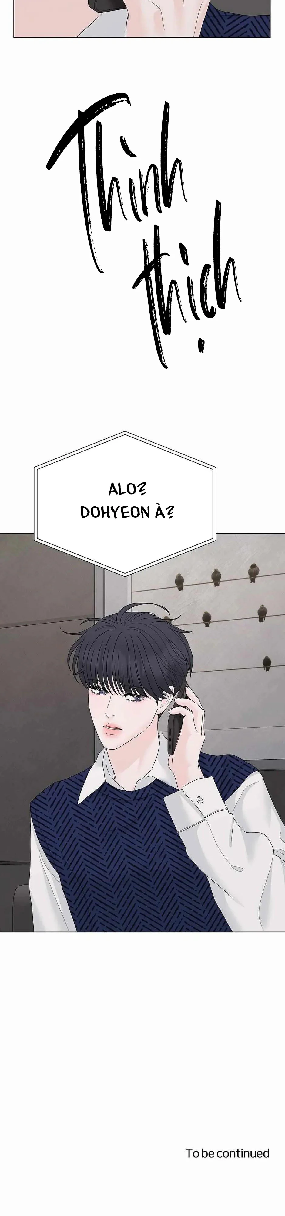 Cội Nguồn Mãnh Hổ Chap 13 - Next Chap 14