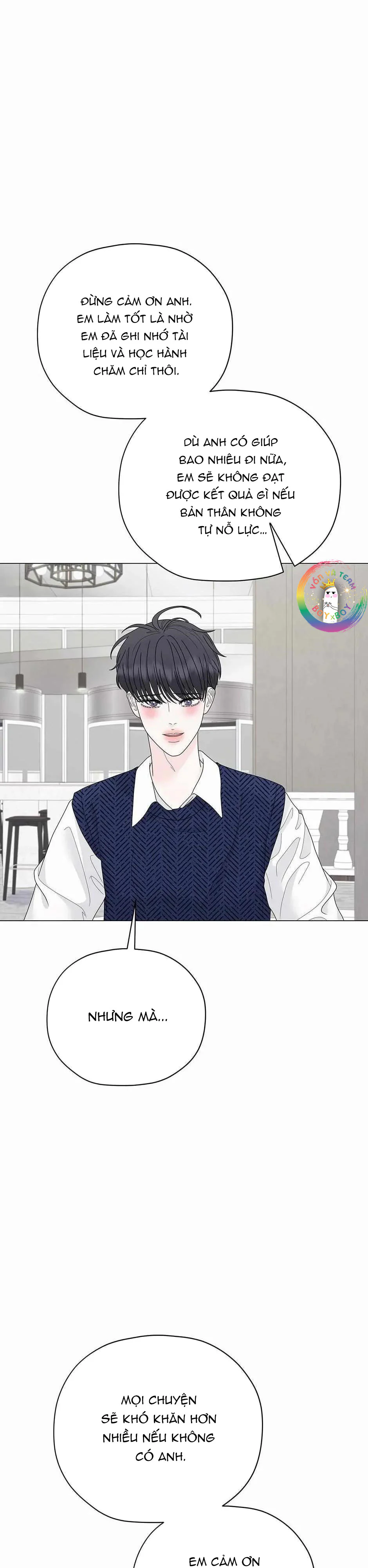 Cội Nguồn Mãnh Hổ Chap 13 - Next Chap 14
