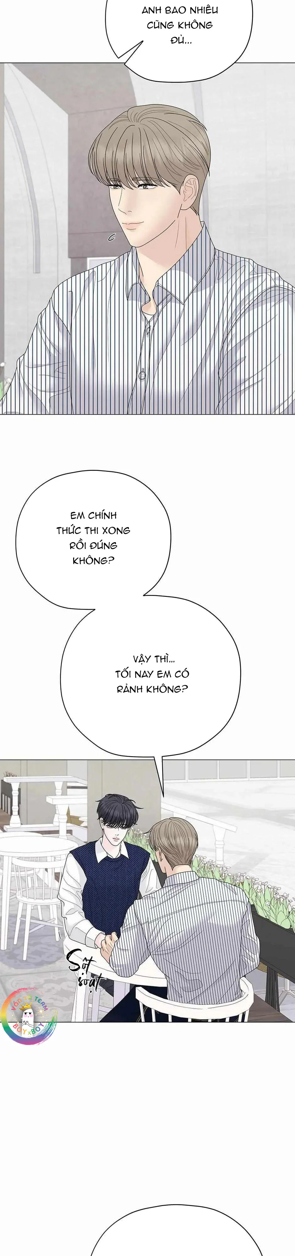 Cội Nguồn Mãnh Hổ Chap 13 - Next Chap 14