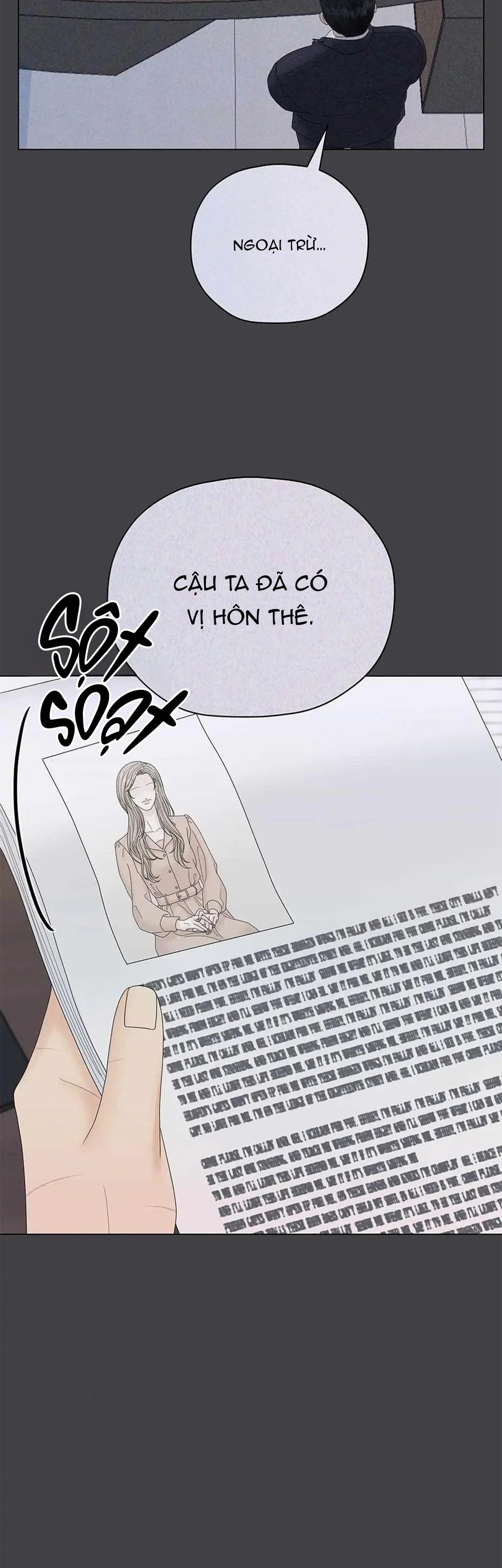 Cội Nguồn Mãnh Hổ Chap 14 - Next Chap 15