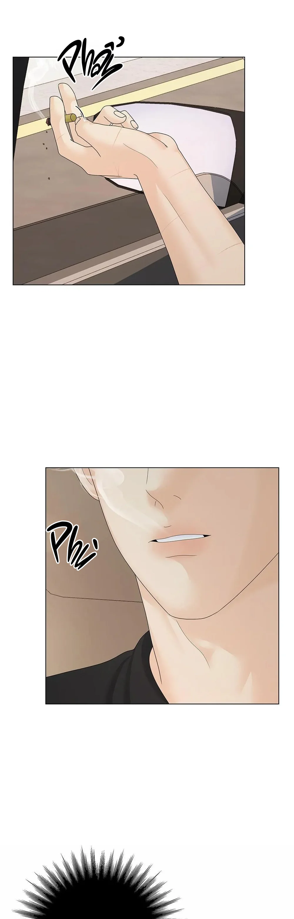 Cội Nguồn Mãnh Hổ Chap 14 - Next Chap 15
