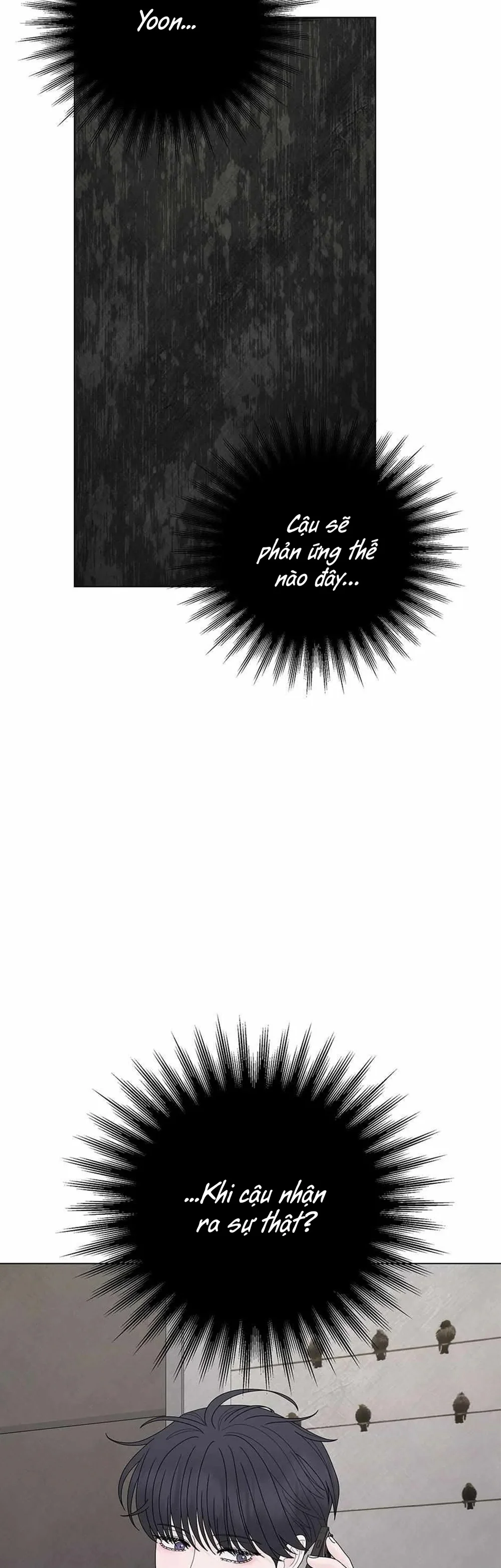 Cội Nguồn Mãnh Hổ Chap 14 - Next Chap 15