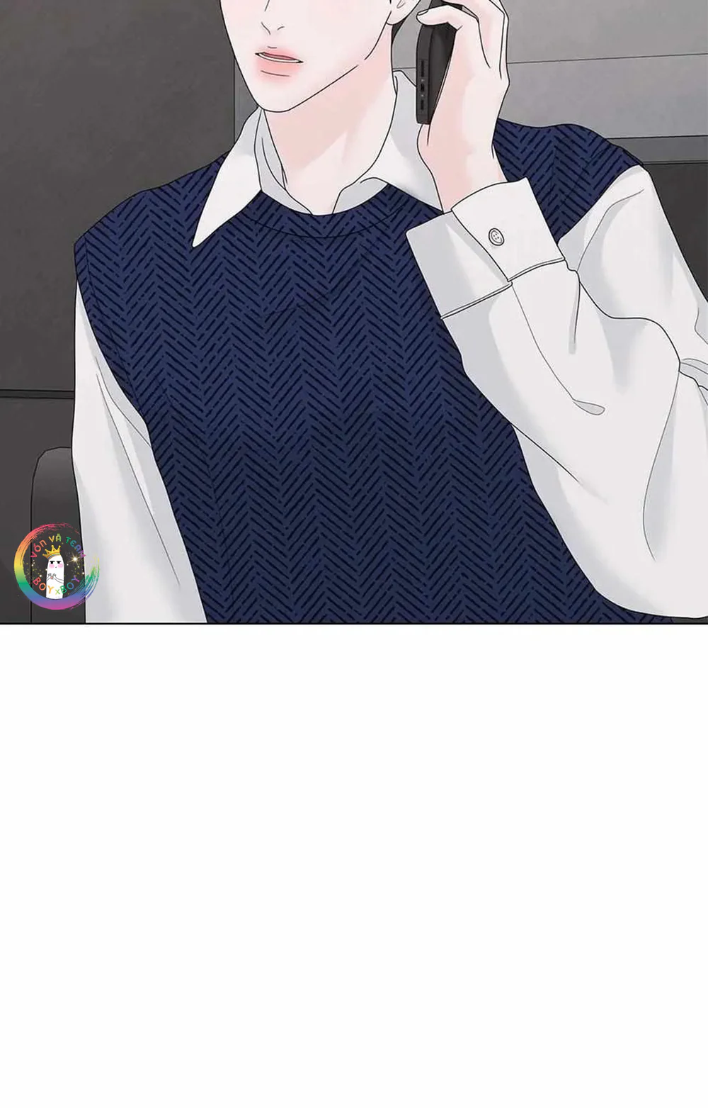Cội Nguồn Mãnh Hổ Chap 14 - Next Chap 15