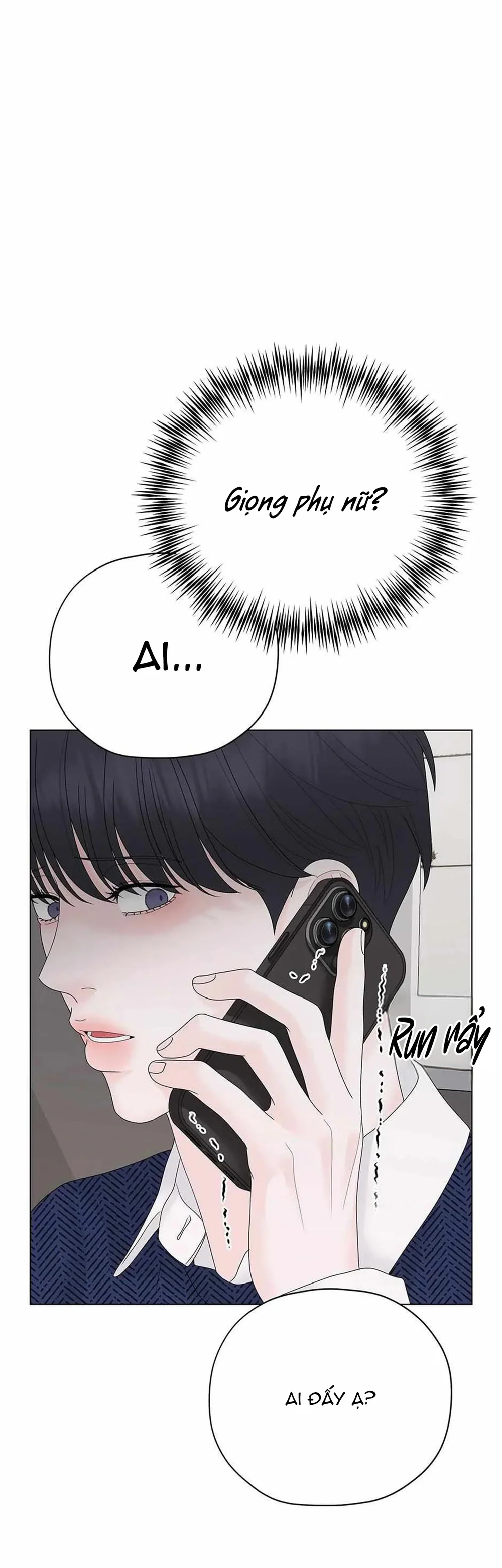 Cội Nguồn Mãnh Hổ Chap 14 - Next Chap 15