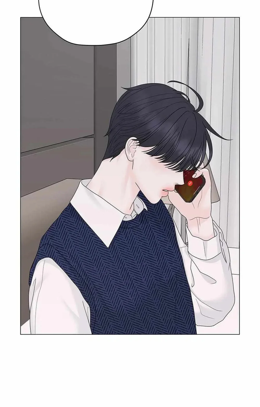 Cội Nguồn Mãnh Hổ Chap 14 - Next Chap 15