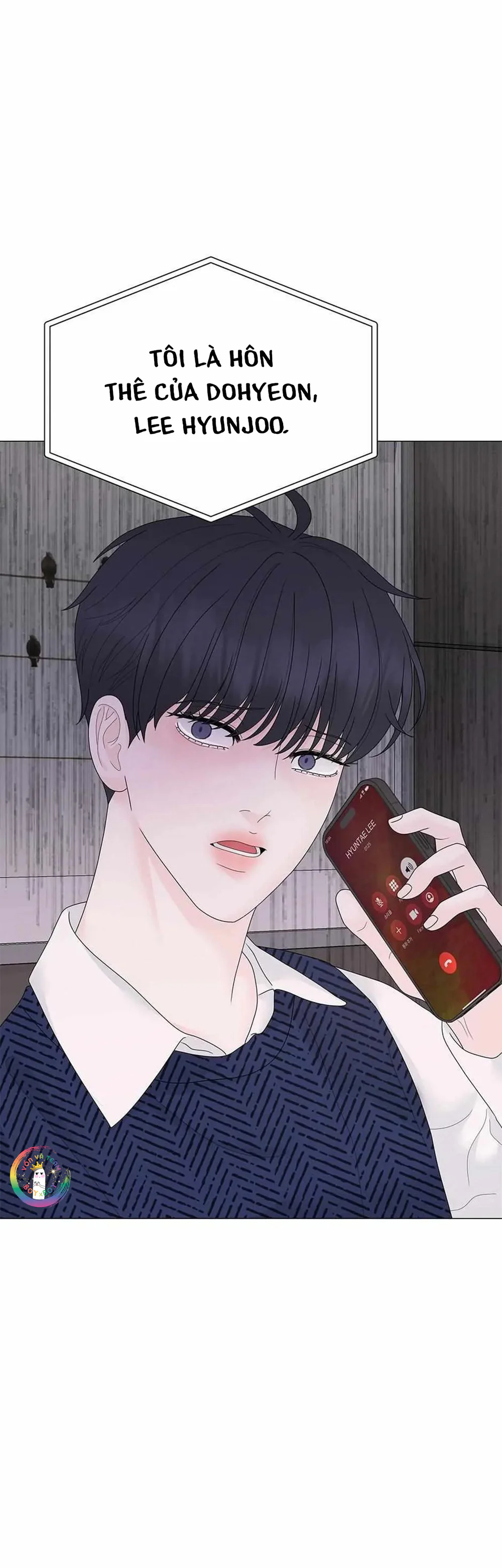Cội Nguồn Mãnh Hổ Chap 14 - Next Chap 15