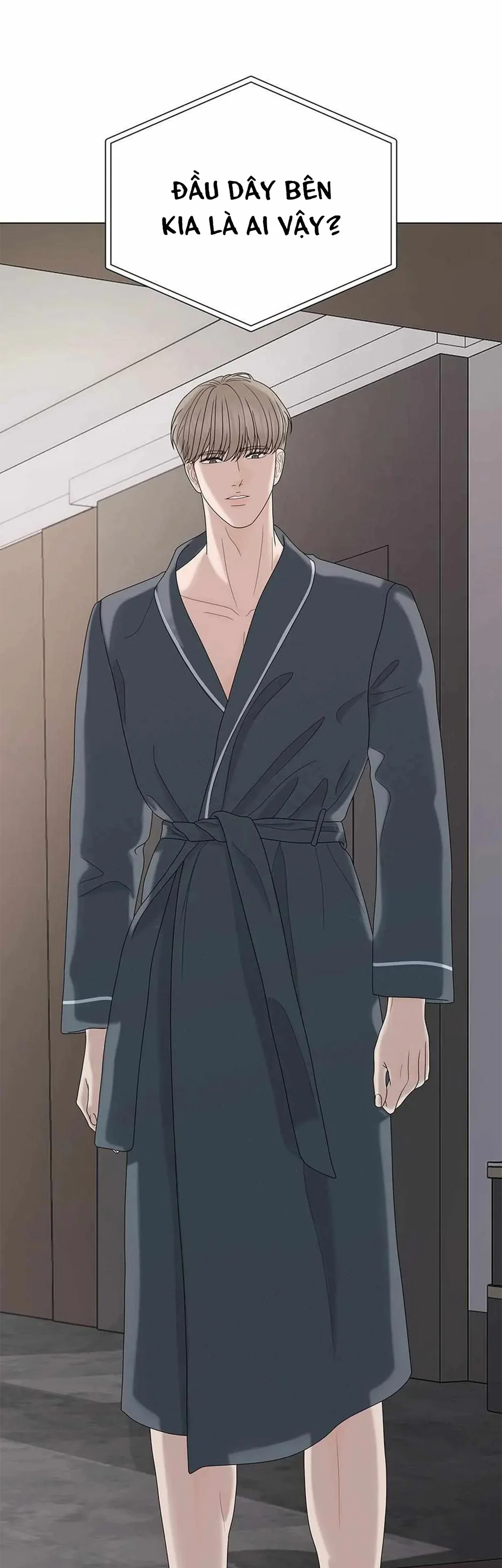 Cội Nguồn Mãnh Hổ Chap 14 - Next Chap 15
