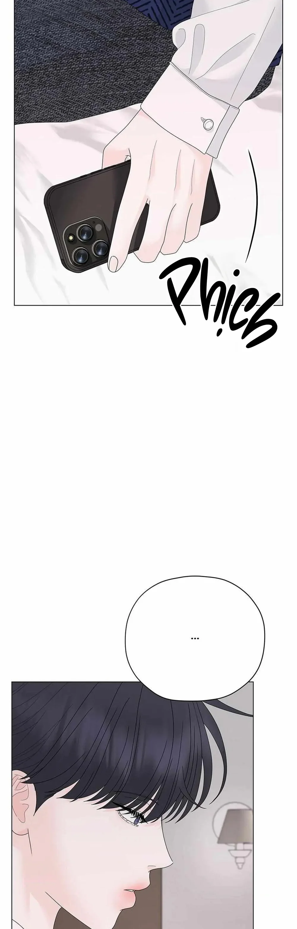 Cội Nguồn Mãnh Hổ Chap 14 - Next Chap 15