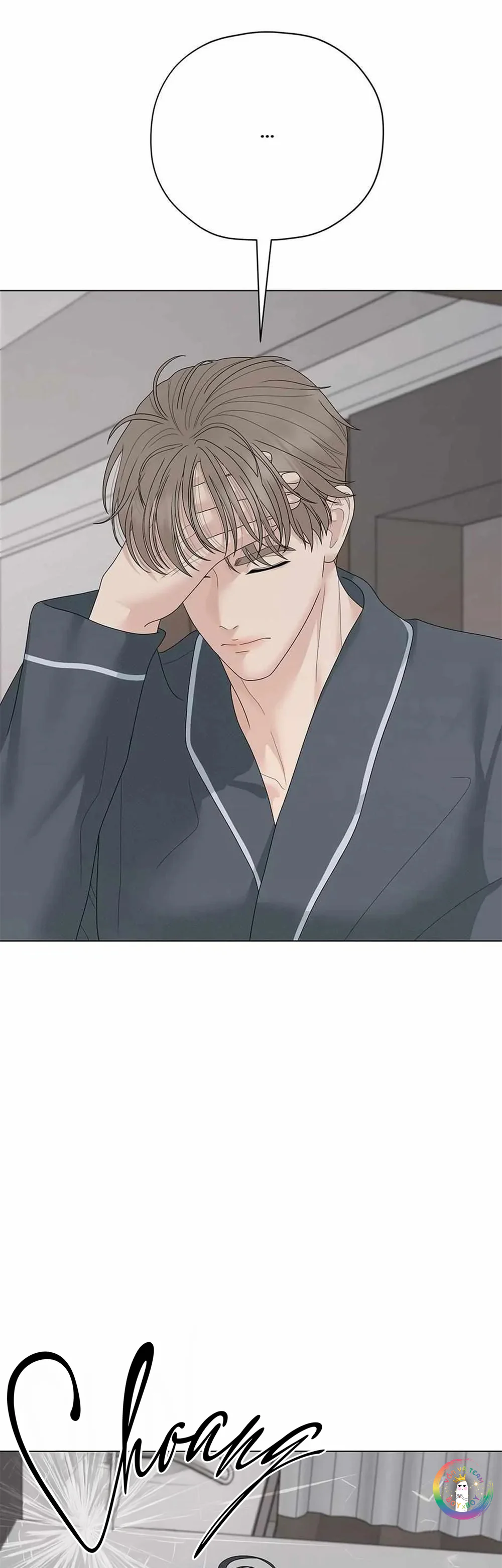 Cội Nguồn Mãnh Hổ Chap 14 - Next Chap 15