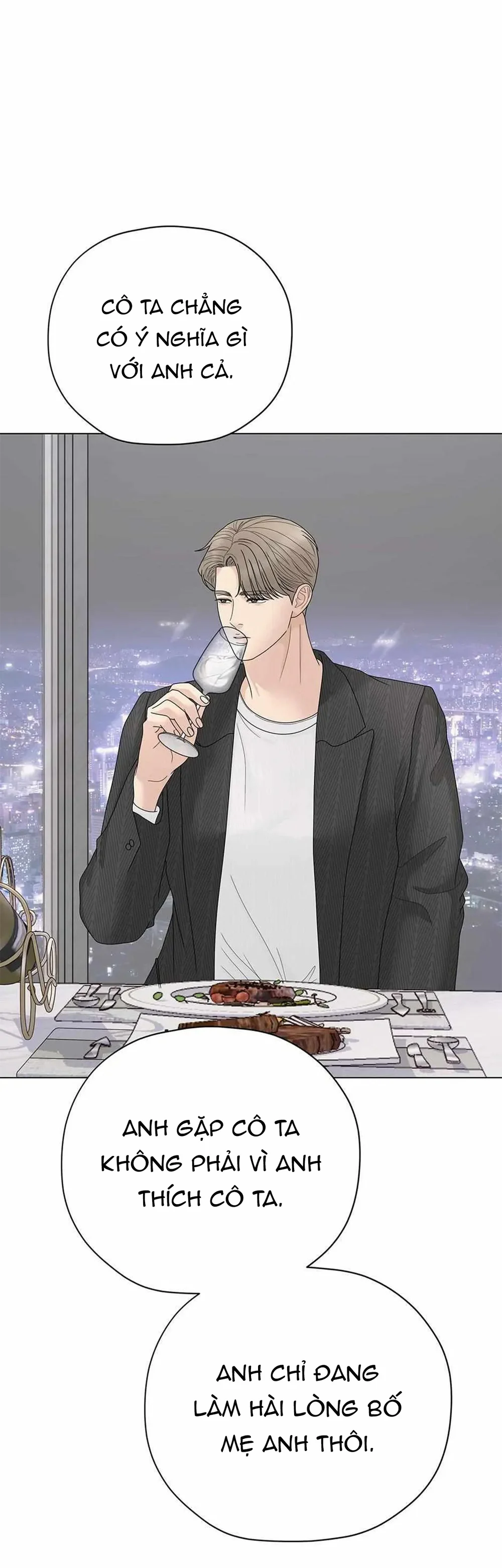 Cội Nguồn Mãnh Hổ Chap 14 - Next Chap 15