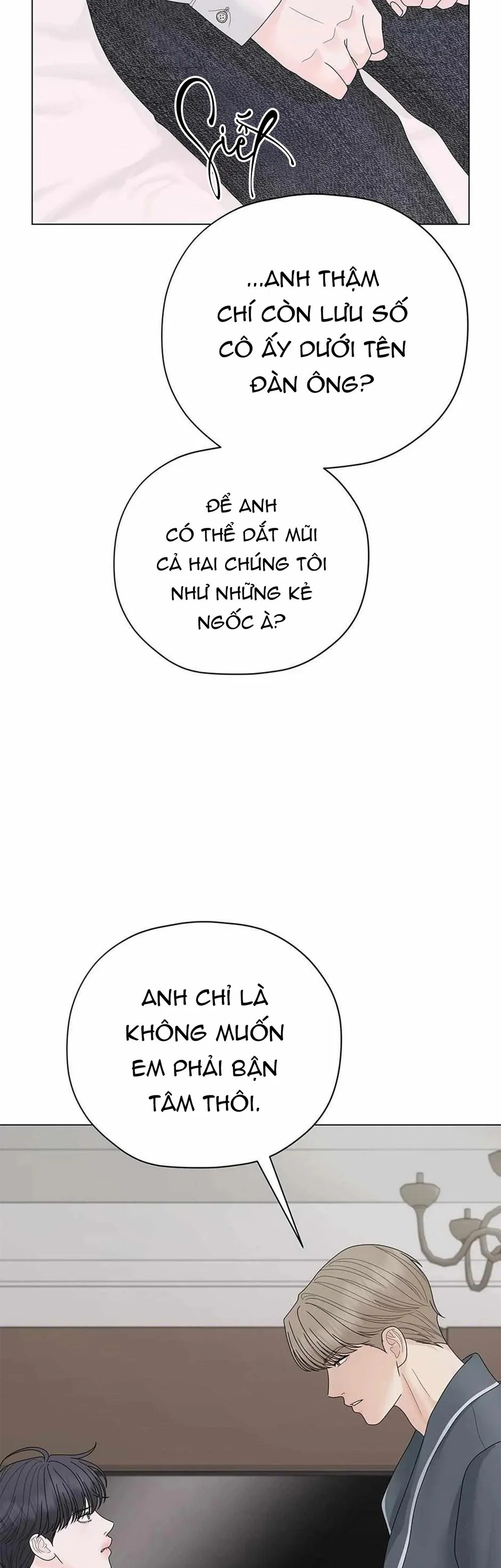 Cội Nguồn Mãnh Hổ Chap 14 - Next Chap 15