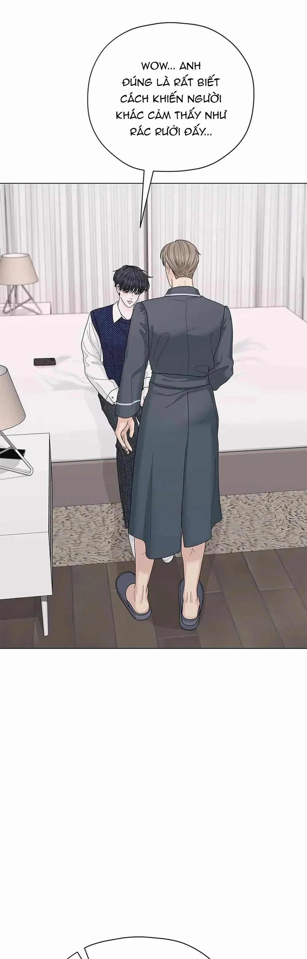 Cội Nguồn Mãnh Hổ Chap 14 - Next Chap 15