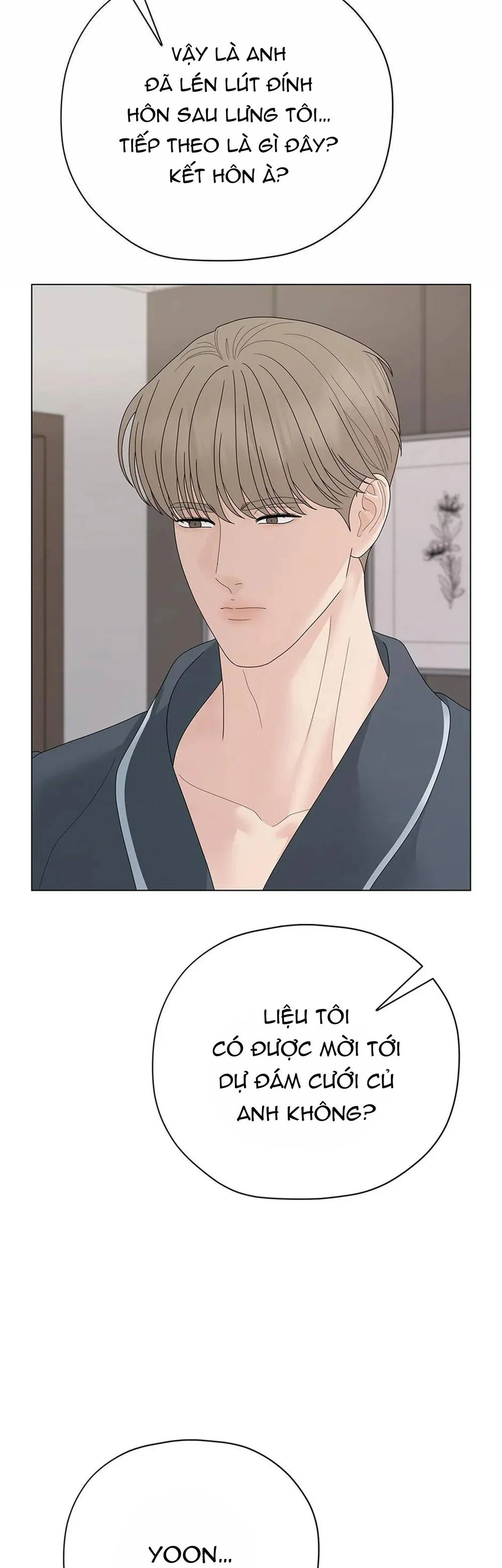 Cội Nguồn Mãnh Hổ Chap 14 - Next Chap 15