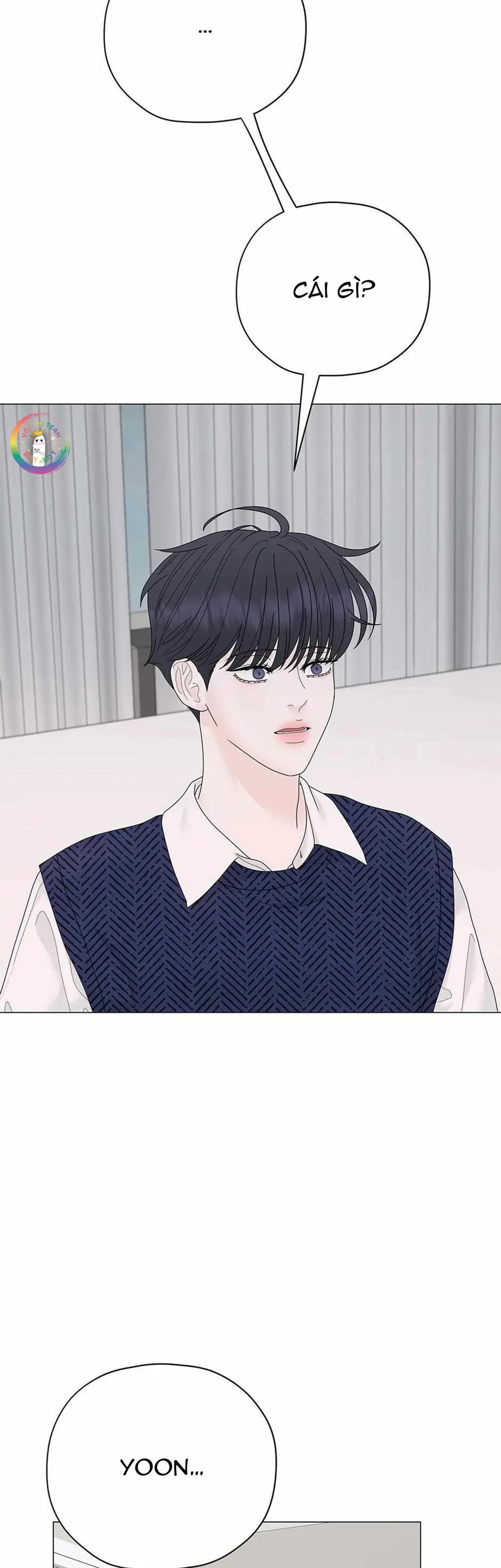Cội Nguồn Mãnh Hổ Chap 14 - Next Chap 15