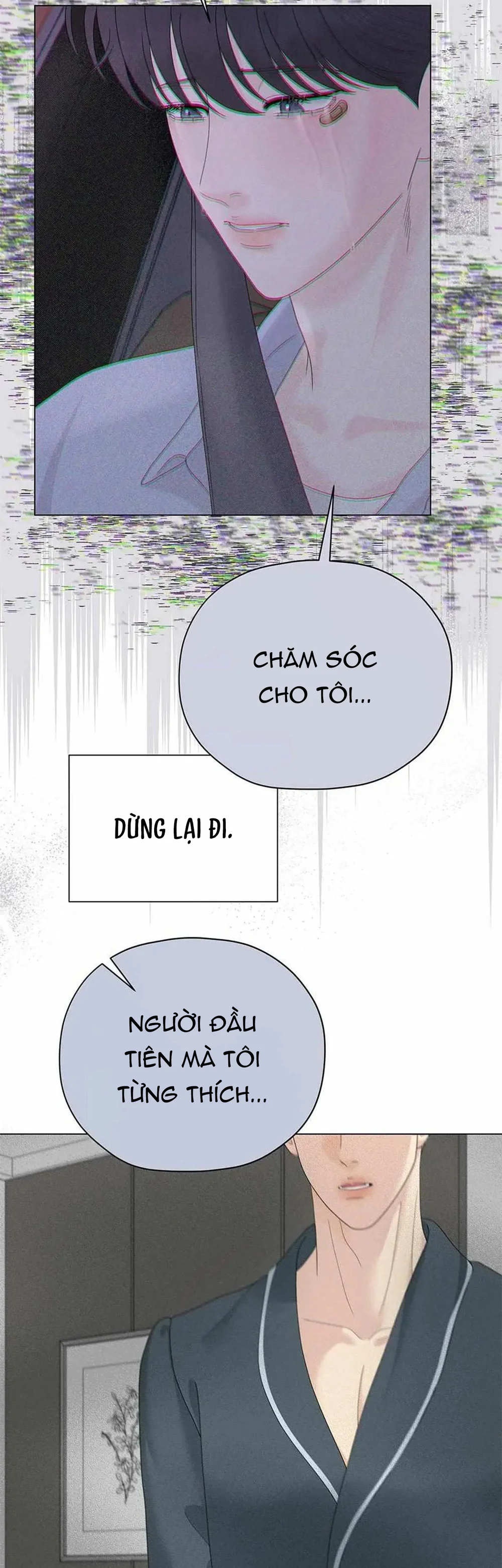 Cội Nguồn Mãnh Hổ Chap 14 - Next Chap 15