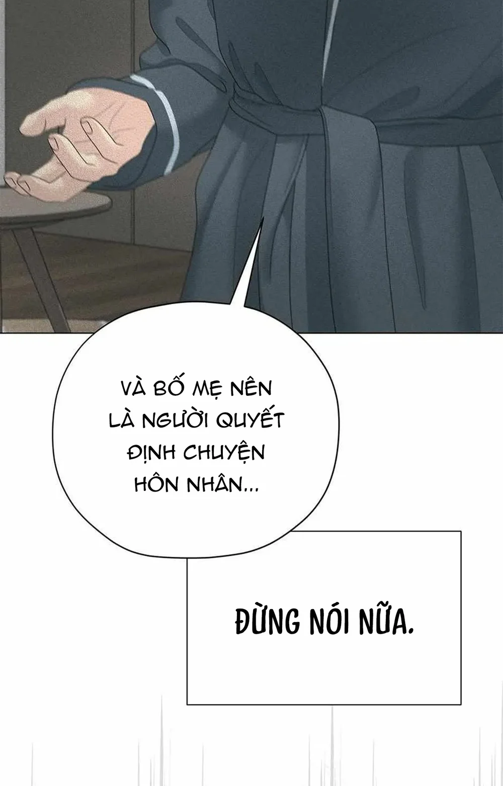 Cội Nguồn Mãnh Hổ Chap 14 - Next Chap 15