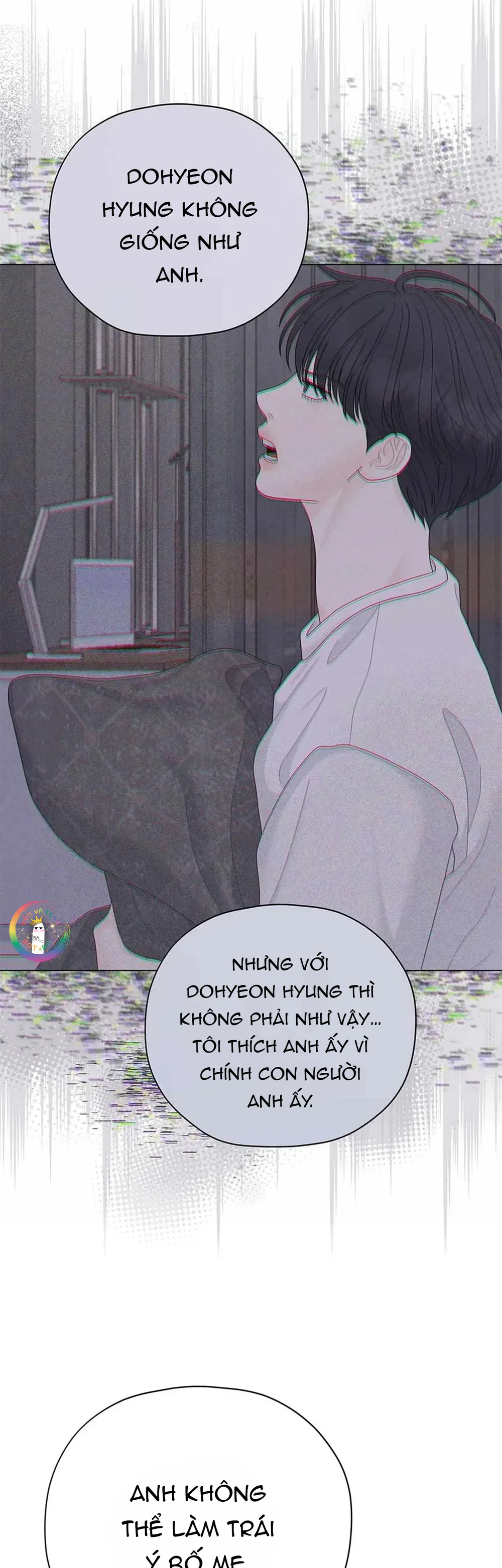 Cội Nguồn Mãnh Hổ Chap 14 - Next Chap 15
