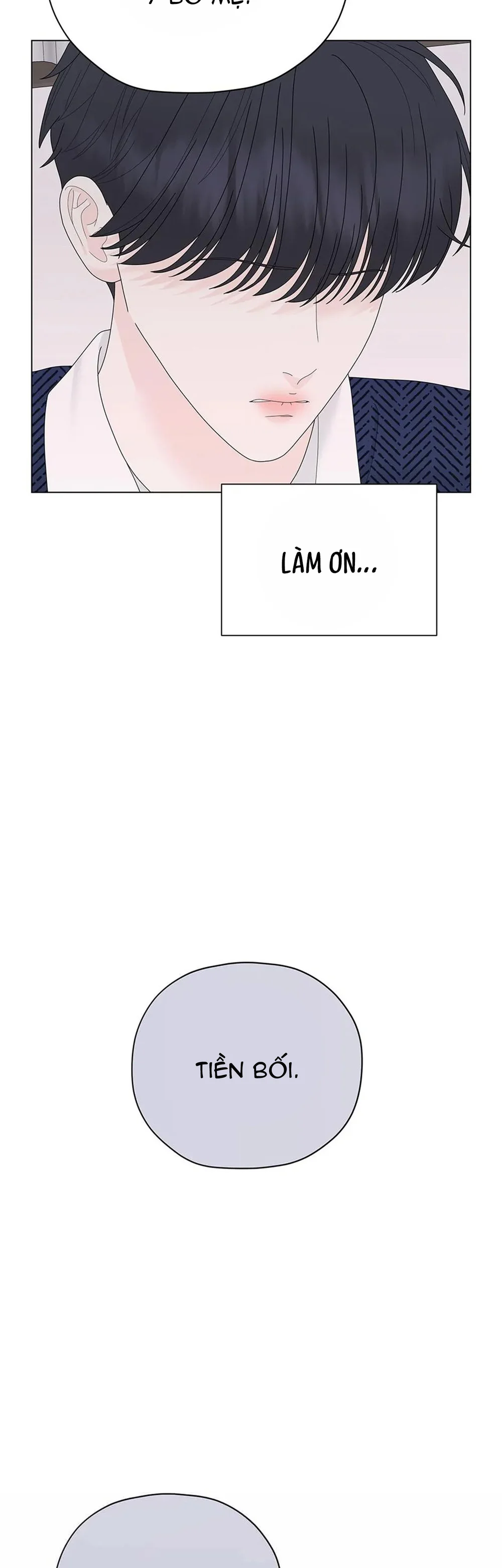 Cội Nguồn Mãnh Hổ Chap 14 - Next Chap 15