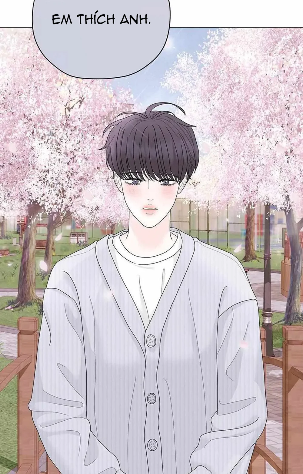 Cội Nguồn Mãnh Hổ Chap 14 - Next Chap 15