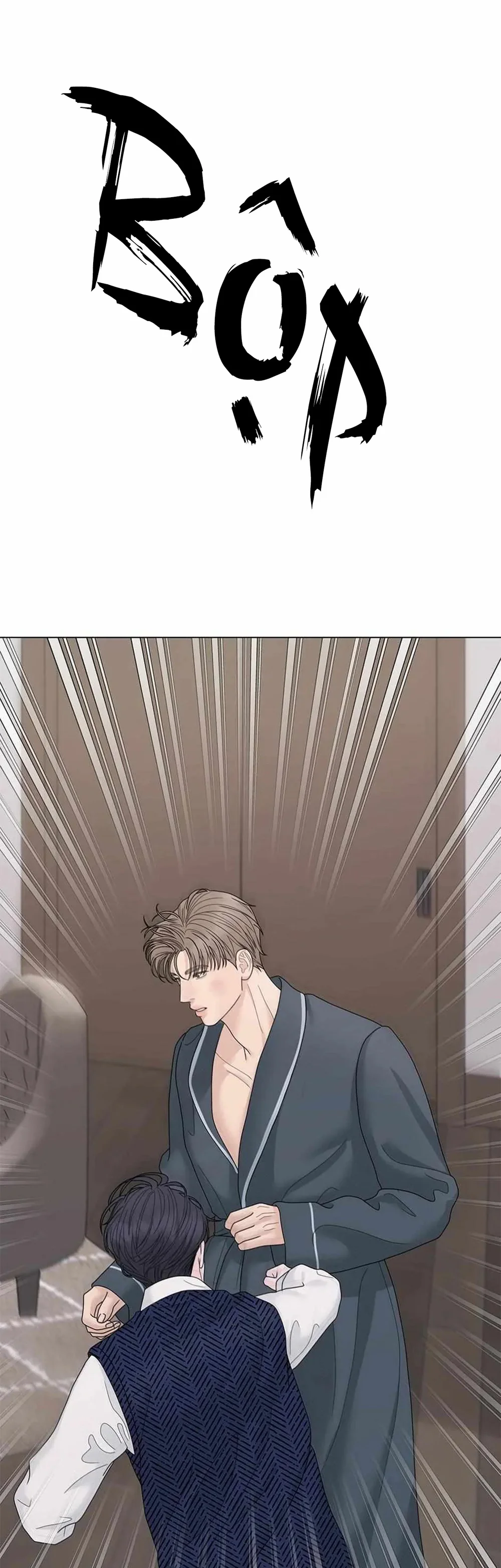 Cội Nguồn Mãnh Hổ Chap 14 - Next Chap 15