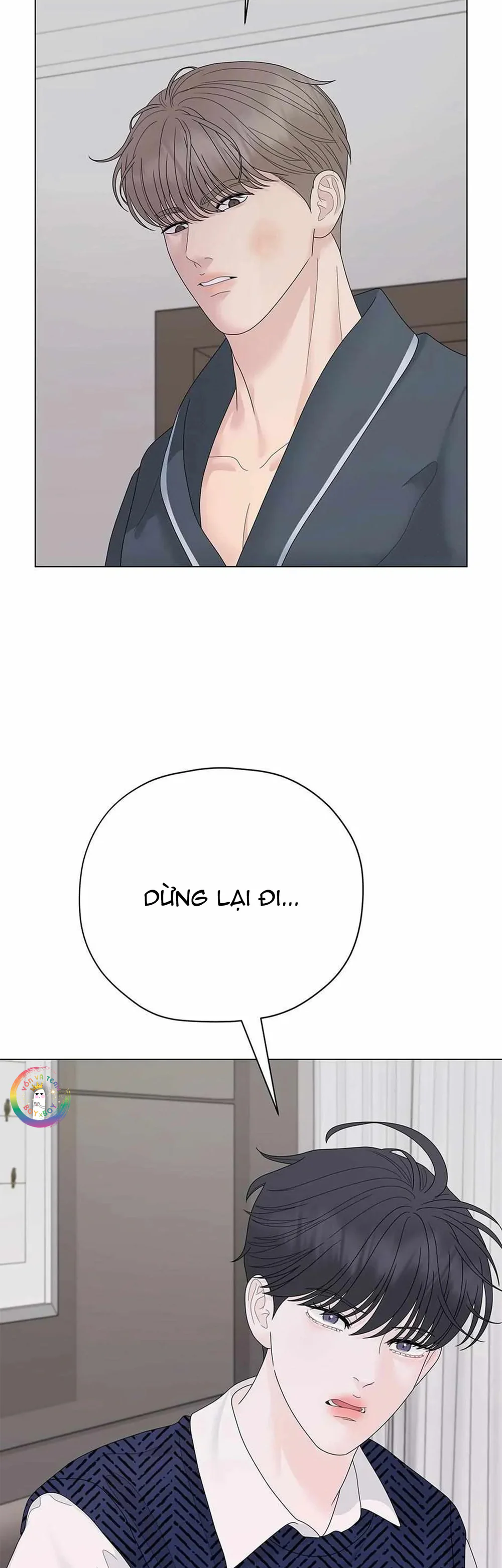 Cội Nguồn Mãnh Hổ Chap 14 - Next Chap 15