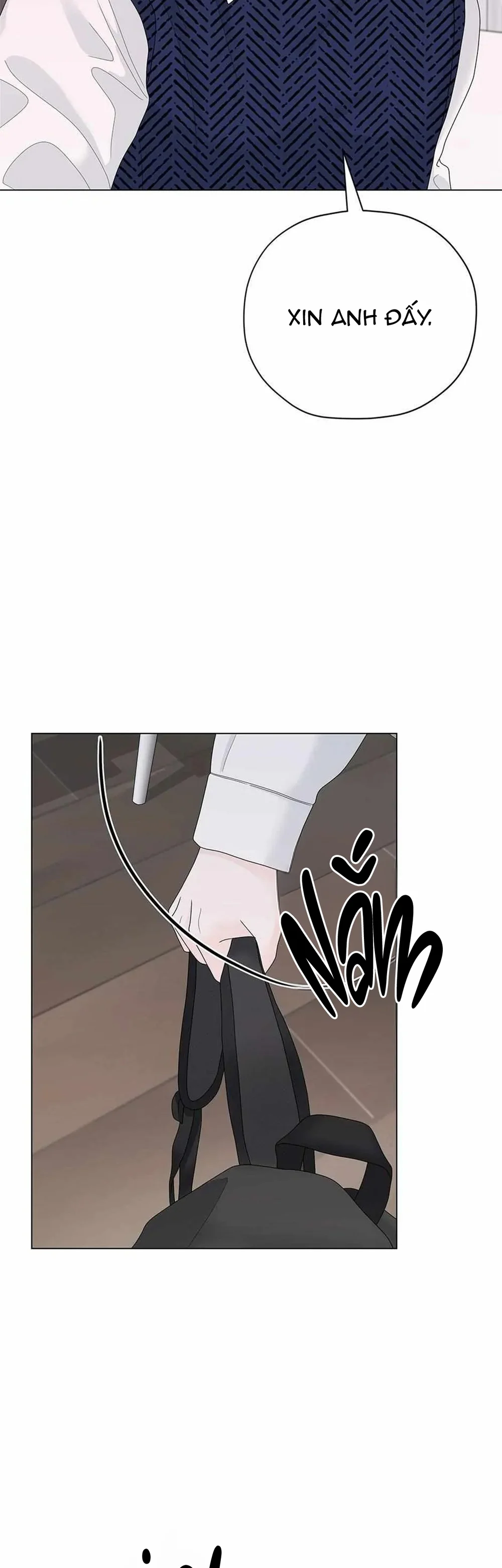 Cội Nguồn Mãnh Hổ Chap 14 - Next Chap 15