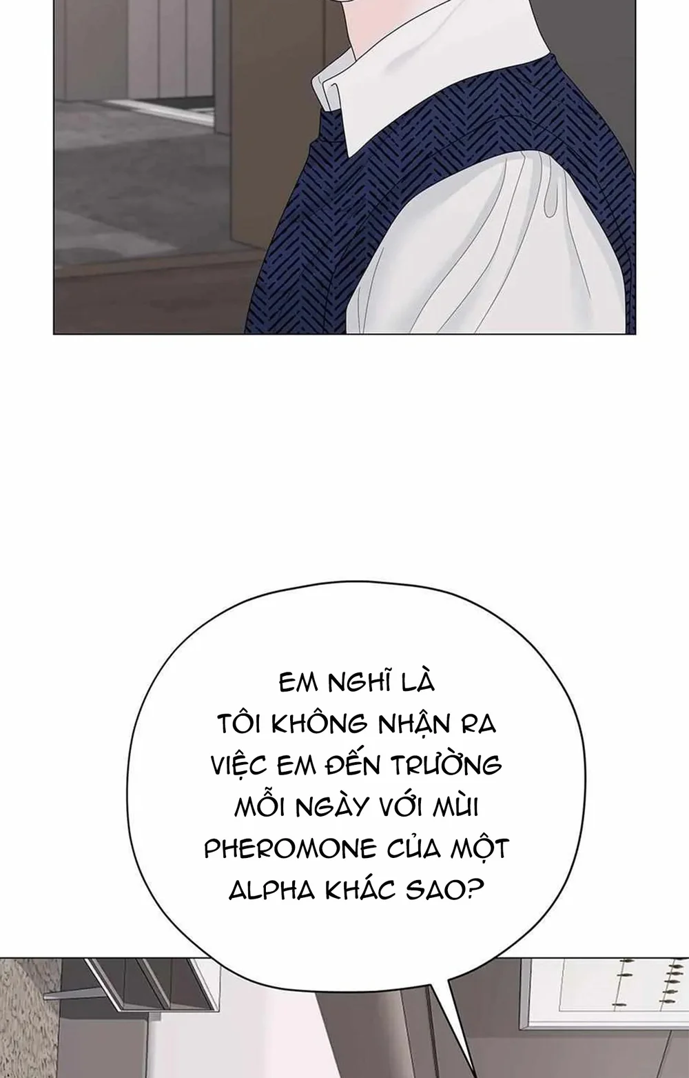 Cội Nguồn Mãnh Hổ Chap 14 - Next Chap 15