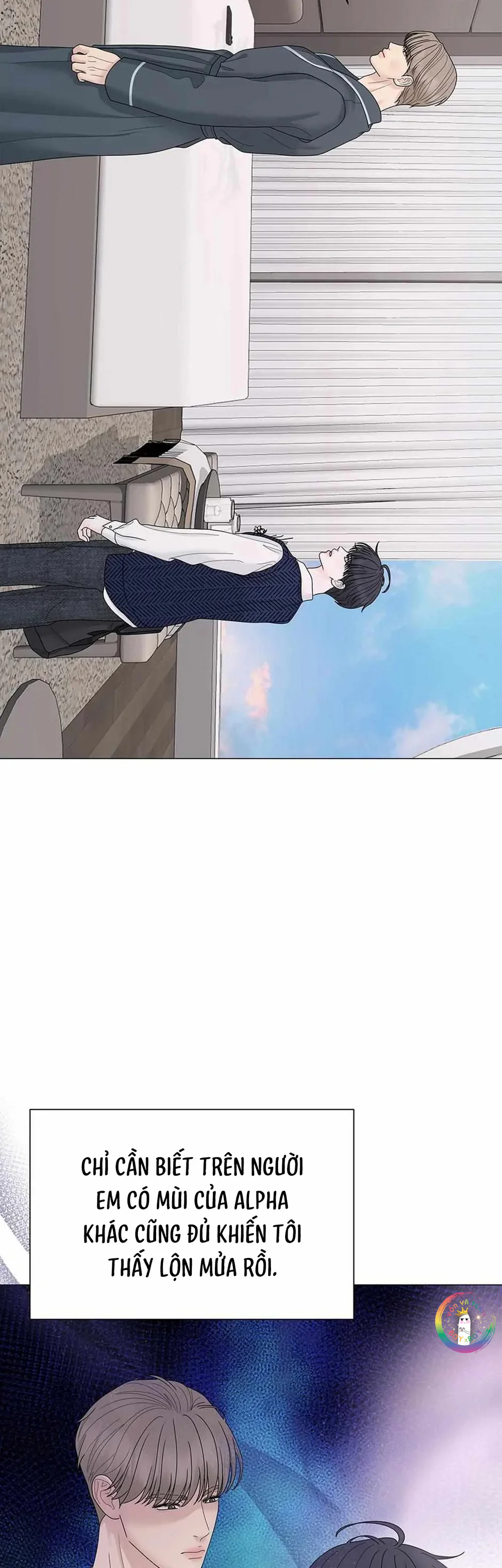 Cội Nguồn Mãnh Hổ Chap 14 - Next Chap 15