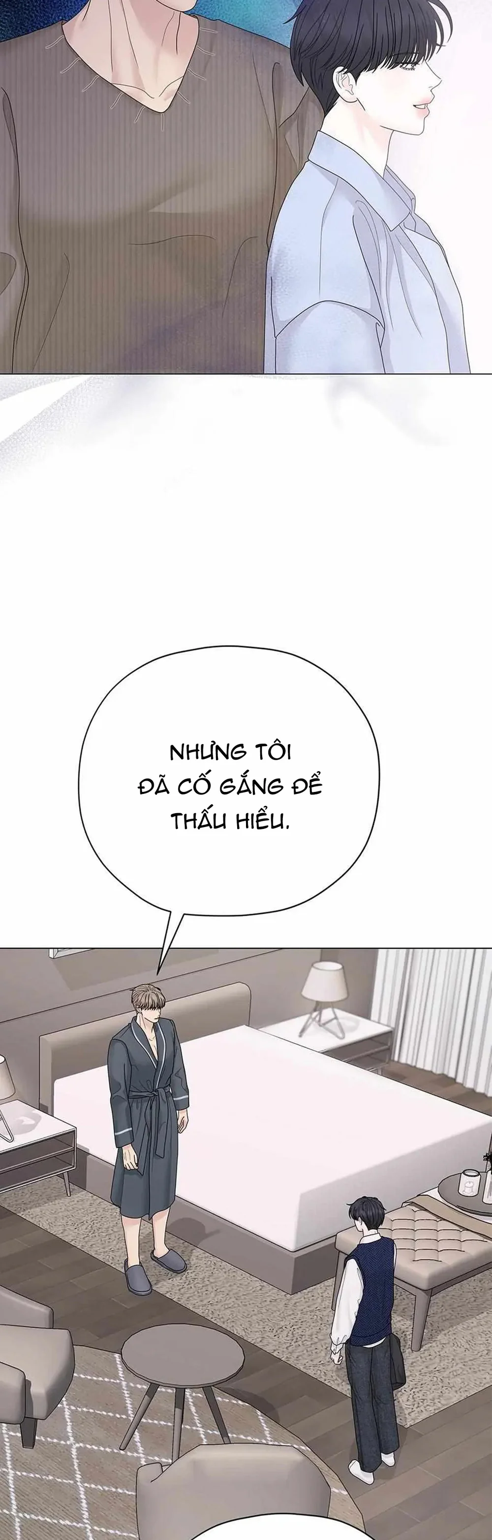 Cội Nguồn Mãnh Hổ Chap 14 - Next Chap 15