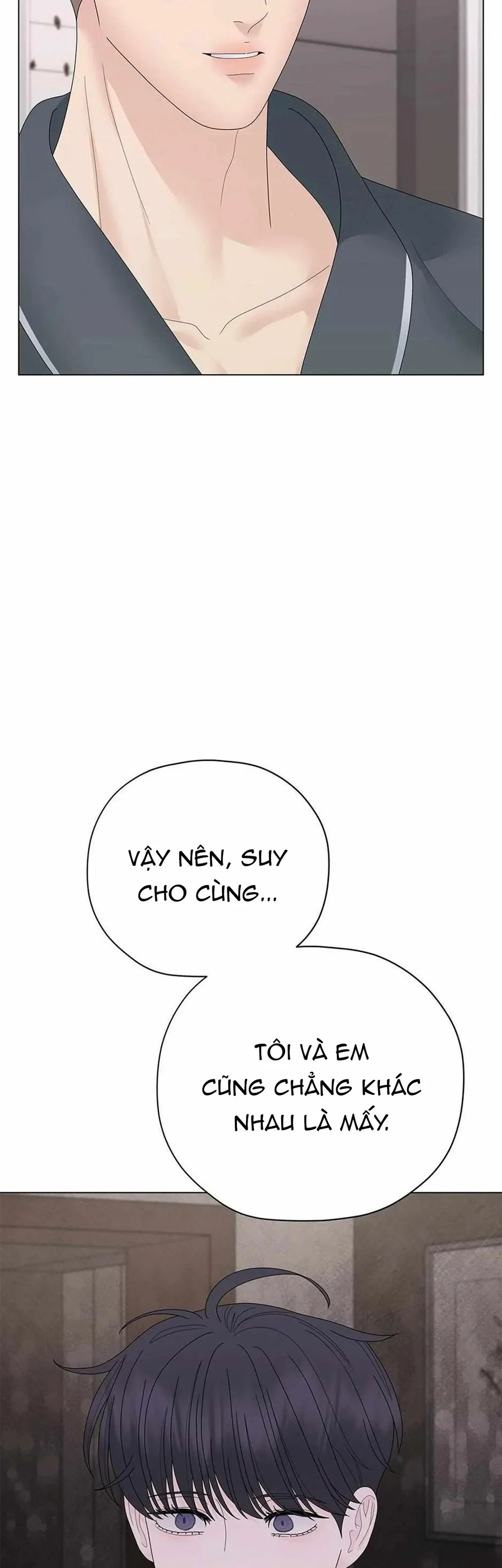 Cội Nguồn Mãnh Hổ Chap 14 - Next Chap 15