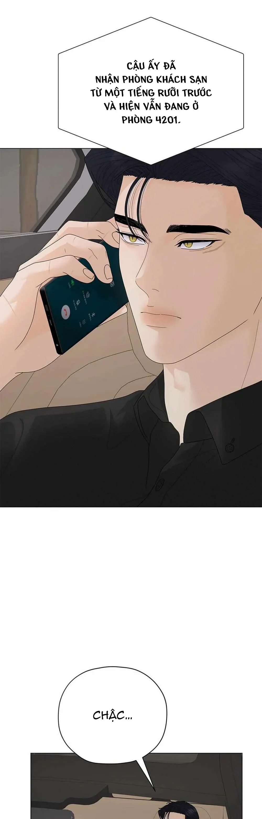 Cội Nguồn Mãnh Hổ Chap 14 - Next Chap 15