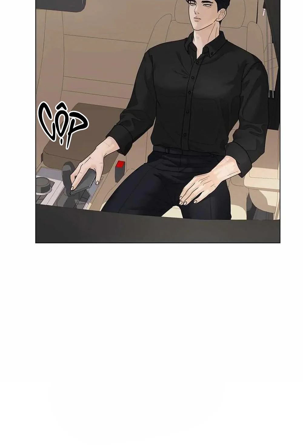 Cội Nguồn Mãnh Hổ Chap 14 - Next Chap 15