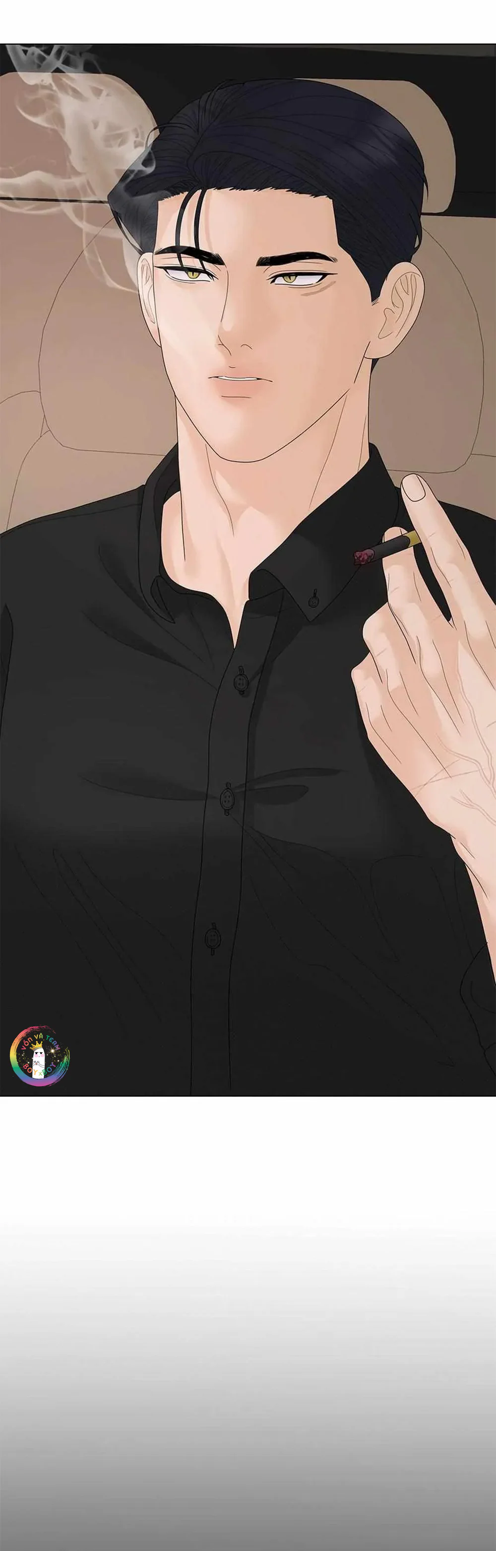 Cội Nguồn Mãnh Hổ Chap 14 - Next Chap 15