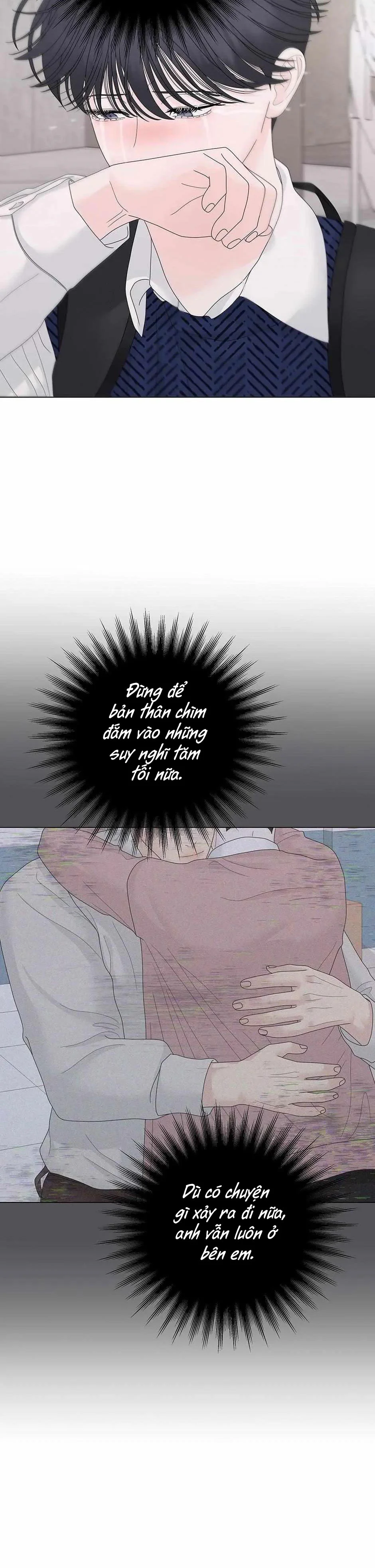 Cội Nguồn Mãnh Hổ Chap 15 - Next Chap 16