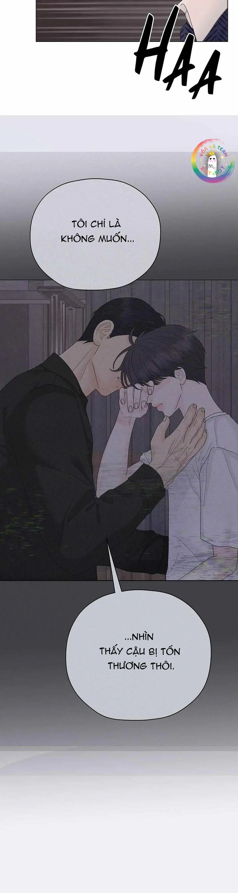 Cội Nguồn Mãnh Hổ Chap 15 - Next Chap 16