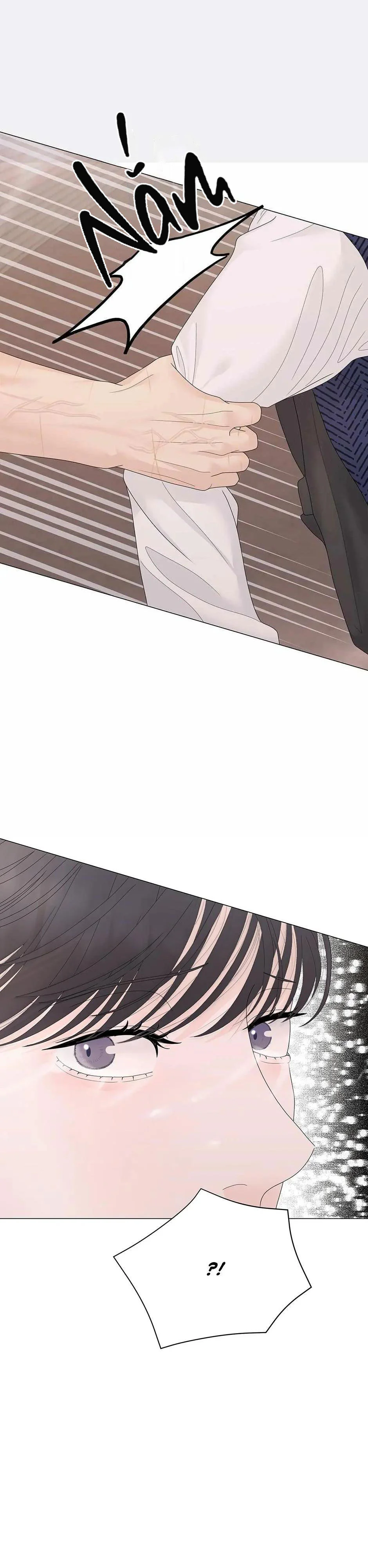 Cội Nguồn Mãnh Hổ Chap 15 - Next Chap 16