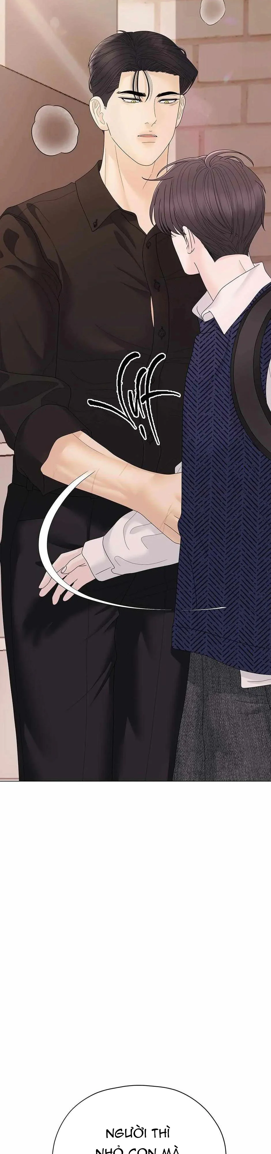 Cội Nguồn Mãnh Hổ Chap 15 - Next Chap 16