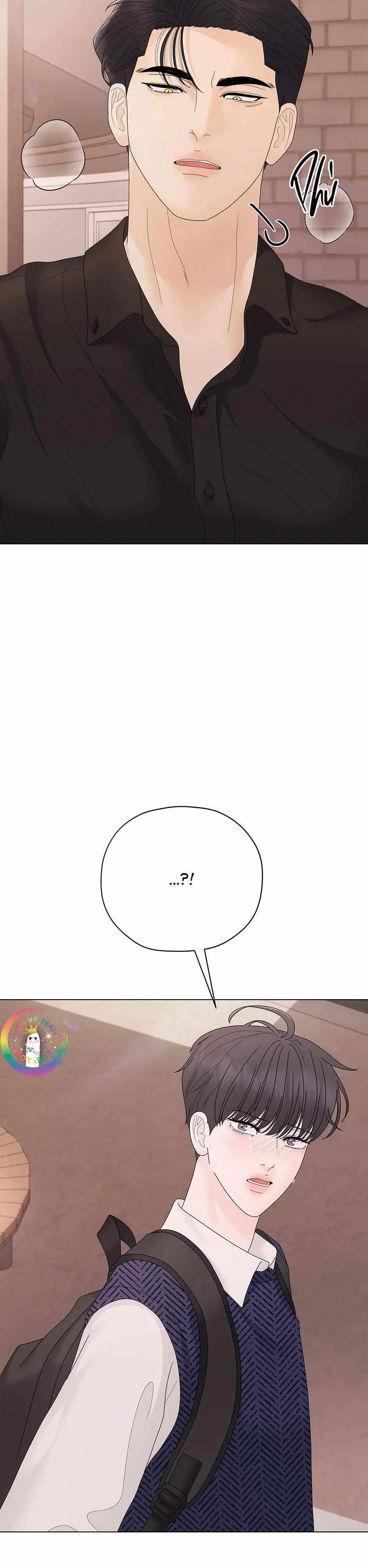 Cội Nguồn Mãnh Hổ Chap 15 - Next Chap 16