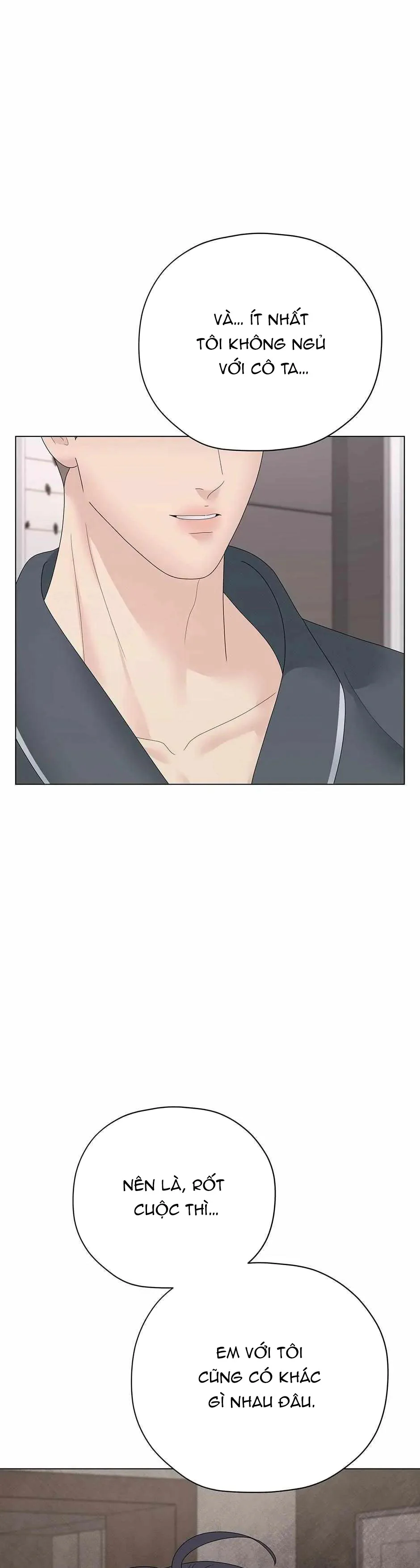 Cội Nguồn Mãnh Hổ Chap 15 - Next Chap 16
