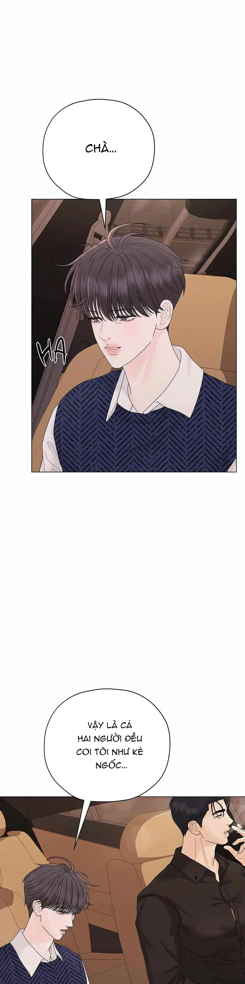 Cội Nguồn Mãnh Hổ Chap 15 - Next Chap 16