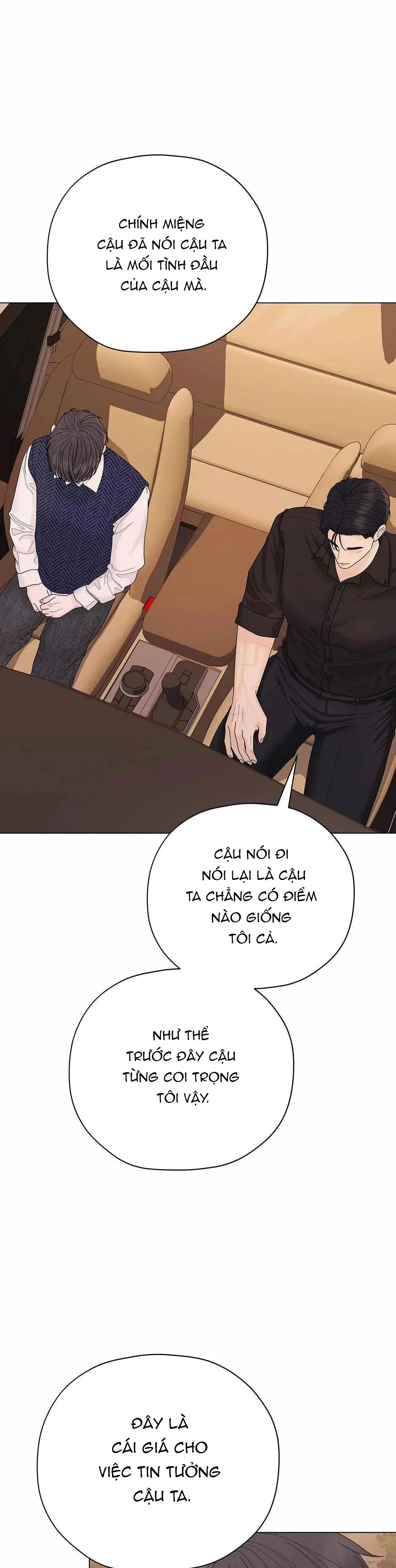 Cội Nguồn Mãnh Hổ Chap 15 - Next Chap 16