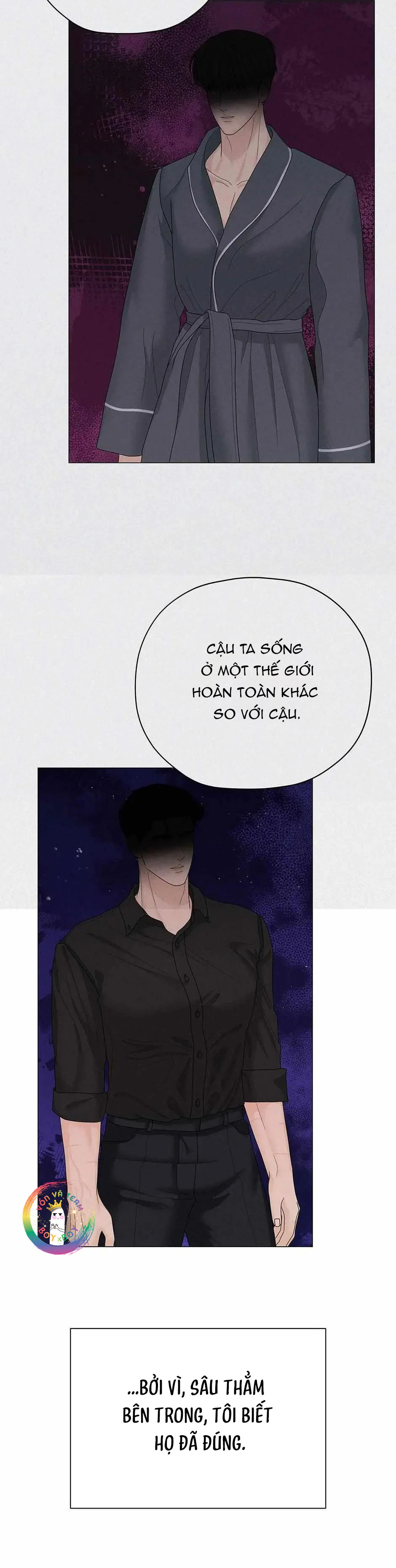 Cội Nguồn Mãnh Hổ Chap 15 - Next Chap 16