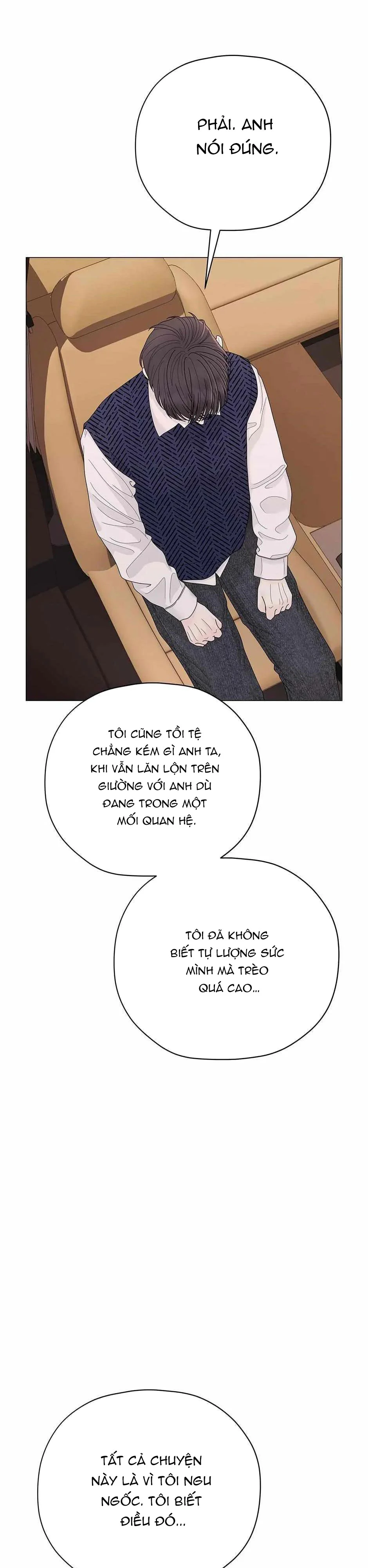 Cội Nguồn Mãnh Hổ Chap 15 - Next Chap 16