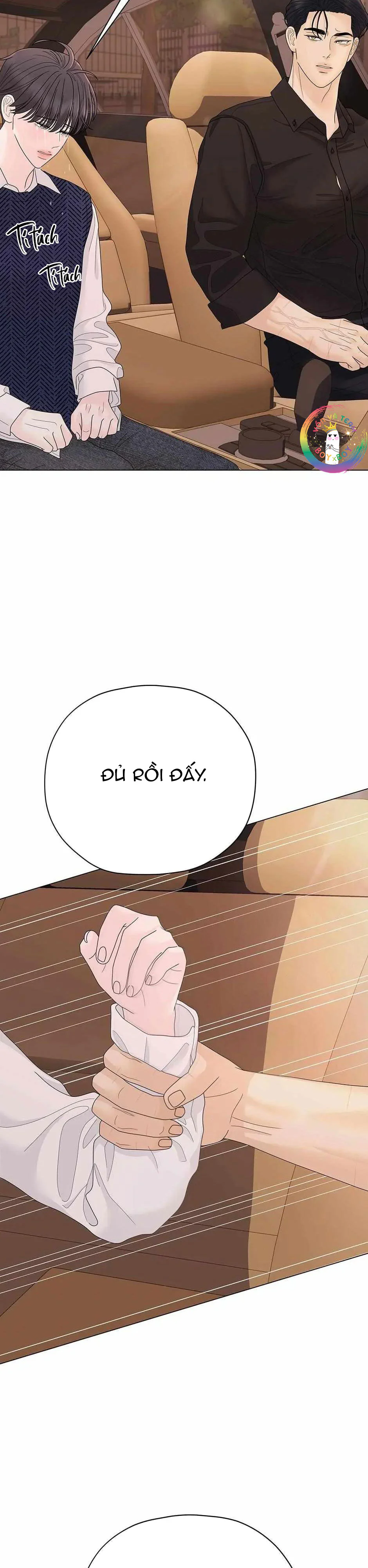 Cội Nguồn Mãnh Hổ Chap 15 - Next Chap 16