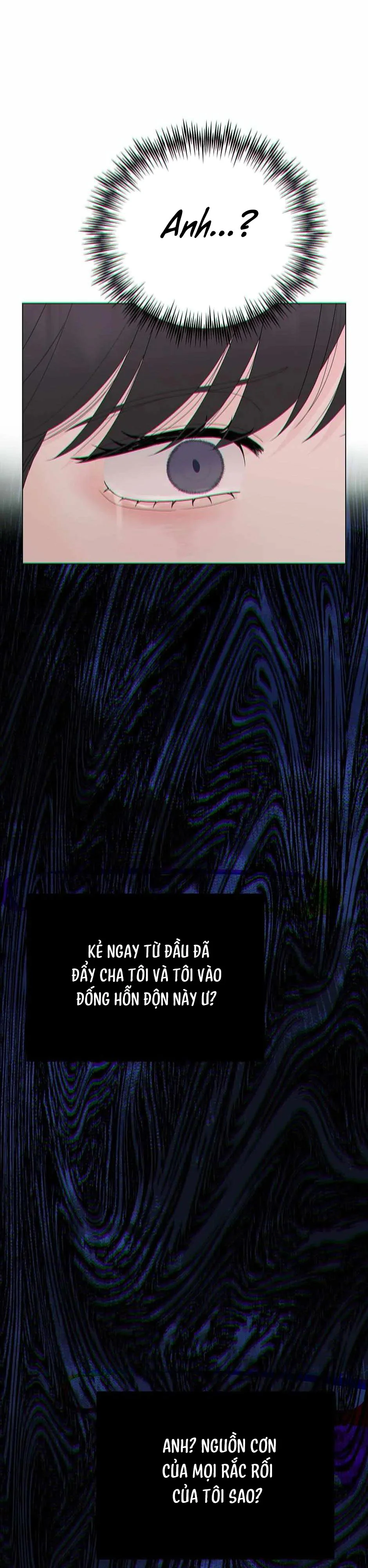 Cội Nguồn Mãnh Hổ Chap 15 - Next Chap 16