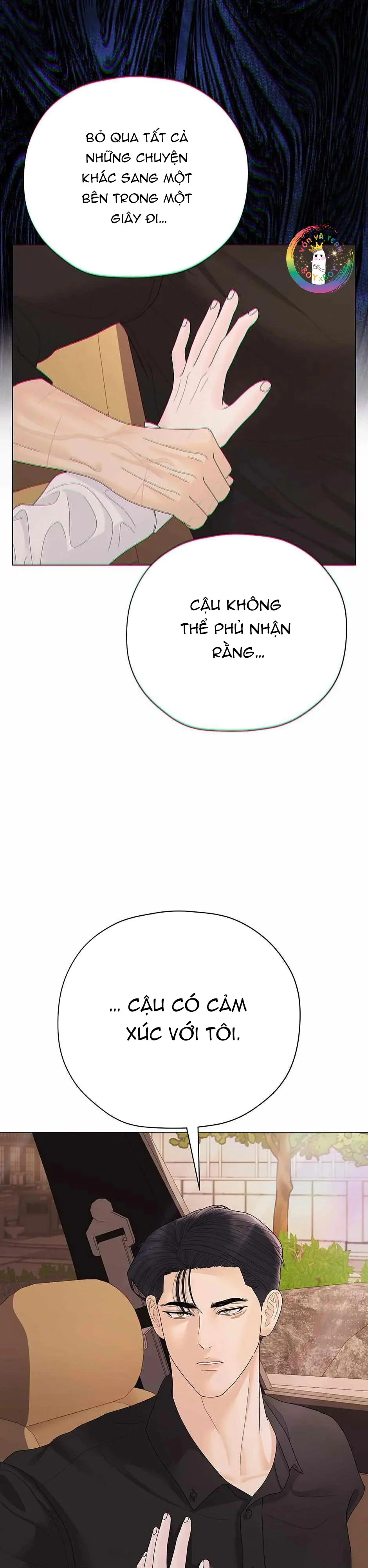Cội Nguồn Mãnh Hổ Chap 15 - Next Chap 16