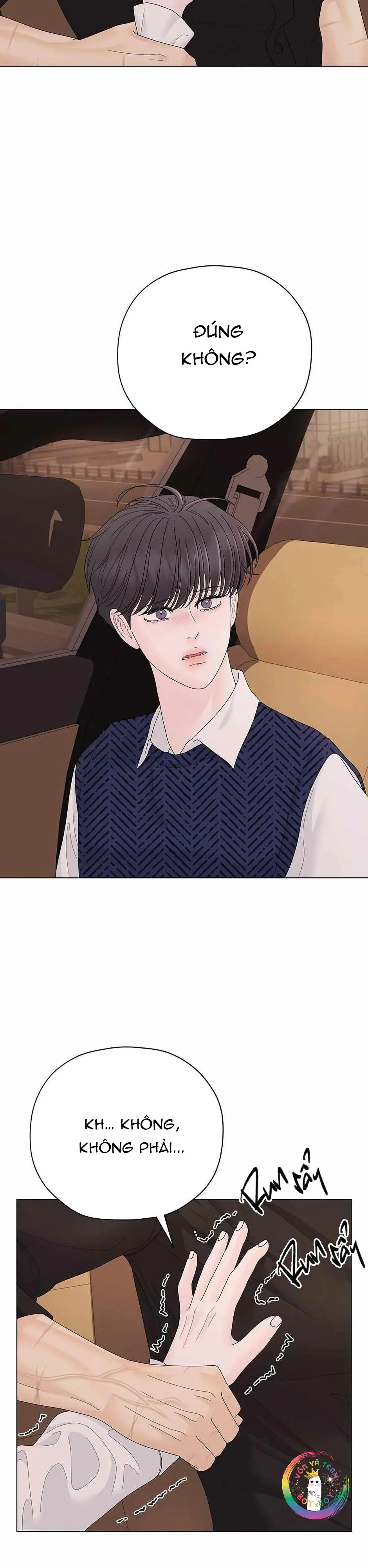 Cội Nguồn Mãnh Hổ Chap 15 - Next Chap 16