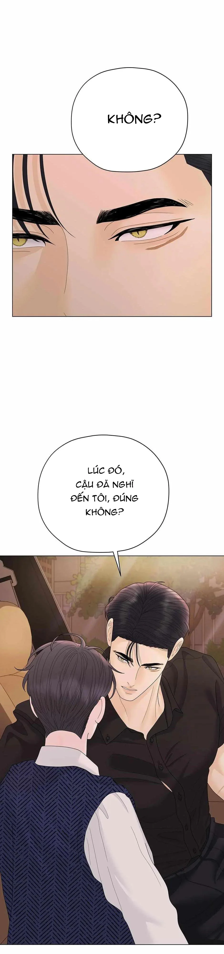 Cội Nguồn Mãnh Hổ Chap 15 - Next Chap 16