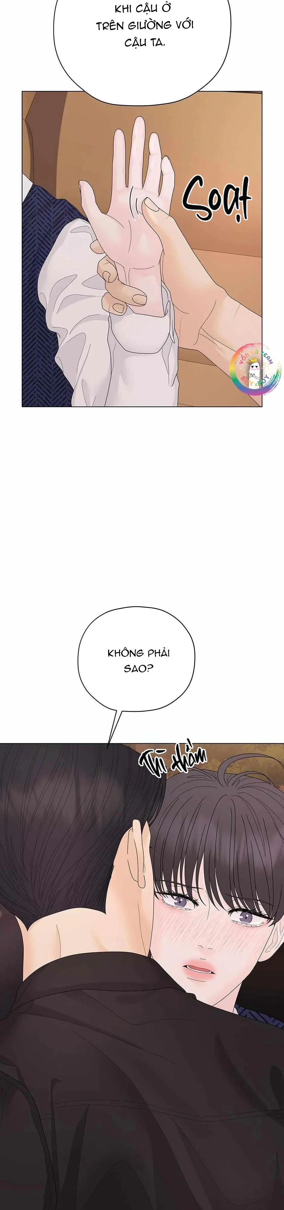 Cội Nguồn Mãnh Hổ Chap 15 - Next Chap 16