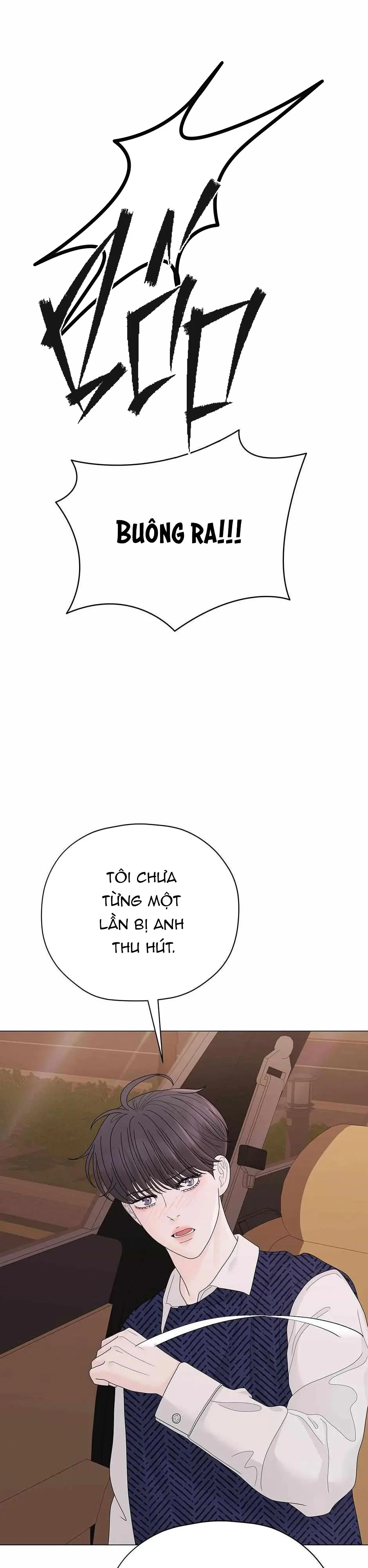 Cội Nguồn Mãnh Hổ Chap 15 - Next Chap 16